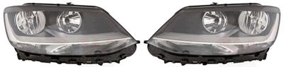 Koplamp Set SET5776962