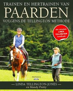 Trainen en hertrainen van paarden (Hardback)