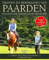 Trainen en hertrainen van paarden (Hardback)
