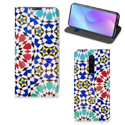 Xiaomi Redmi K20 Pro | Standcase | Mozaïek