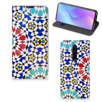 Xiaomi Redmi K20 Pro | Standcase | Mozaïek