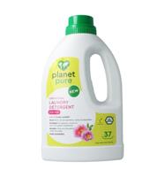 Wasmiddel vloeibaar universeel wild rose