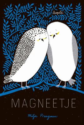 Magneetje (Hardback)