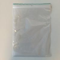 Gripzakjes 190x250 mm 100 stuks