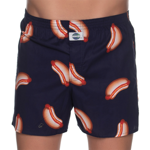 DEAL boxershort hotdog