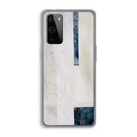 Meet you there: OnePlus 9 Pro Transparant Hoesje