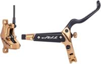 TRP schijfrem "dh-r evo gold hd-m846" disc brakes dhr-evo rh hd-m846 gold