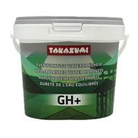 Takazumi GH+ 1 kg - Verhoogt Waterhardheid voor Gezonde Vijver & Plantengroei