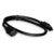 Shure AMV-USBC-LTG15 audio kabel 0,38 m USB Type-C Zwart