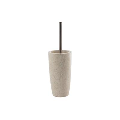 Aquanova Luxor Toiletborstelhouder Crème LUXBHR-14