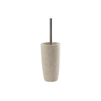 Aquanova Luxor Toiletborstelhouder Crème LUXBHR-14
