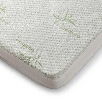 Matrasbeschermer Bamboe Waterdicht 190x cm Fresh and Co Matrasbeschermer - 190x cm - Fresh and Co - Dekbed-Discounter.nl