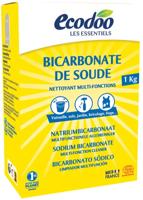 Ecodoo Zuiveringszout natrium bicarbonaat bio