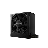 BeQuiet System Power B10 PC-netvoeding 550 W 80 Plus Bronze - thumbnail