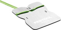 Festool ZK HW 45/45 Schraper - 499749 Festool ZK HW 45/45 Schraper - 499749