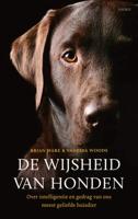De wijsheid van de honden (Paperback)