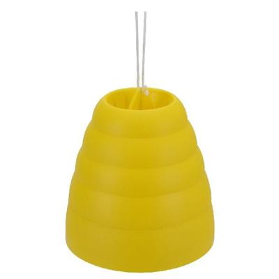 Basic Wespenvanger geel 14cm
