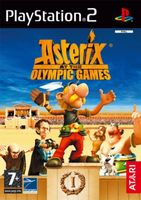 Asterix Olympic Games - thumbnail