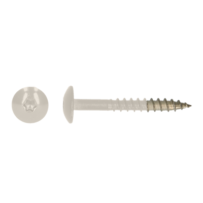 pgb-Europe PGB-FASTENERS | HPL schroef Tx20 4,8x32 R9001 A4 TRESP0A00032090013