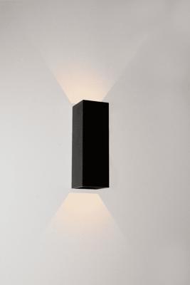 Artdelight Led muurspotVegas150 - WL VEGAS150 ZW