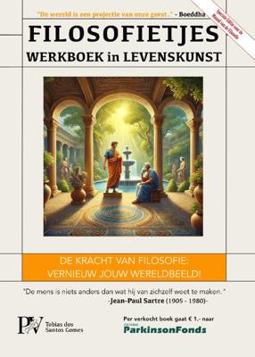 Filosofietjes Werkboek (Paperback)