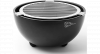 GreenPan Chop & Grill - Tafelbarbecue - Keramische Houtskoolbarbecue - 28cm