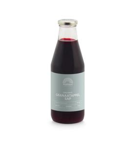 Granaatappelsap bio