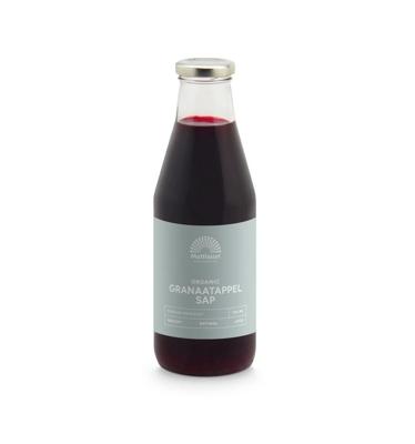 Granaatappelsap bio