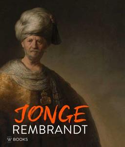 Jonge Rembrandt (Hardback)