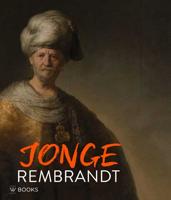 Jonge Rembrandt (Hardback)