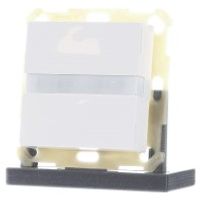 SCN-BWM55.G2  - Motion Detector/Automatic Switch, White shiny finish, SCN-BWM55.G2