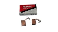 Makita Accessoires Koolborstel set Cb-318 A - 191978-9