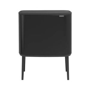 Brabantia Bo Touch Bin Afvalemmer 36 Liter