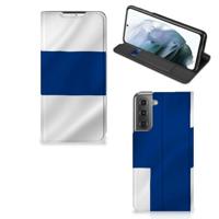 Samsung Galaxy S21 FE | Standcase | Finland