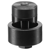 Bosch Accessoires Gatensnijder voor waterkraan | Ø 32 (1 1/4") - 2609256D15