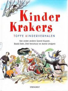 Kinderkrakers