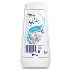 Glade BY Brise Gel pure clean linen (150 gr)