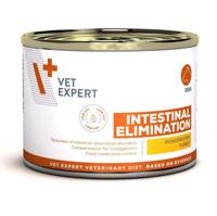 VET EXPERT Intestinal Elimination Turkey - natvoer voor honden - 200g
