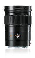 Leica 11073 30mm F/2.8 Elmarit-S ASPH zwart