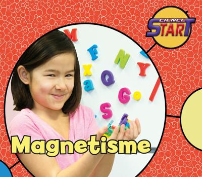 Magnetisme (Hardback)