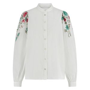 N U K U S Blouse SS240453