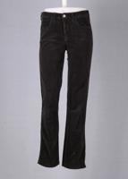 Vintage Straight Armani Jeans Black size 28 / 30