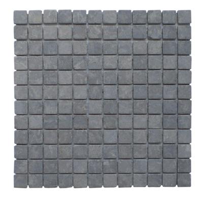 Stabigo Parquet Y 2.4x2.4 light gray tumble 30x30 cm