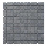 Stabigo Parquet Y 2.4x2.4 light gray tumble 30x30 cm