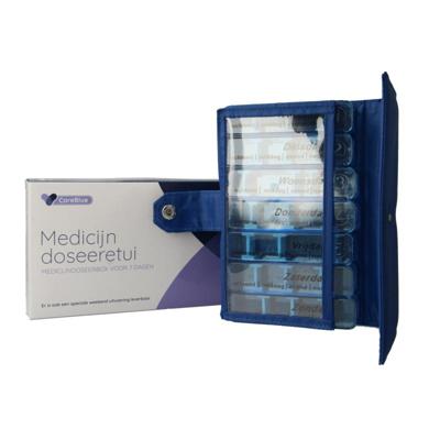 Spruyt Hillen Medicijn doseeretui 7 dagen