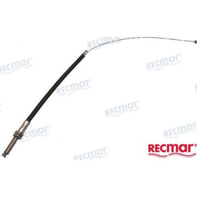 REPUESTOS MOTORES REC86210 - CABLE ACELERADOR MERCURY 9.8 HP
