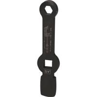 KS Tools 517.0926 3/4 slag-zeskant-sleutel met 2 slagvlakken, 26 mm