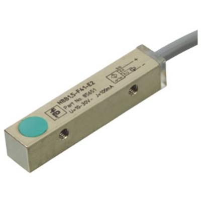 Pepperl+Fuchs Inductieve sensor PNP NBB1,5-F41-E3