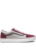 Vans baskets Old Skool Comfycush - Rouge - thumbnail