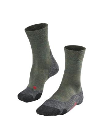 Falke - TK2 Melange Wandelsok Heren